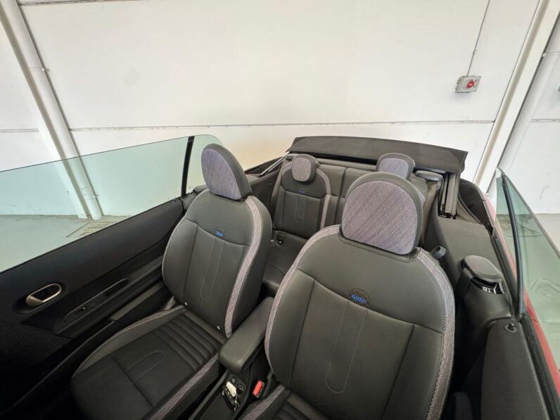 MINI Cooper C 120 kW 163 CV