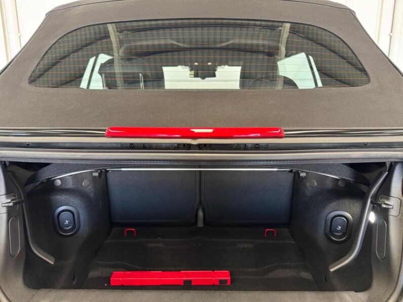 MINI Cooper C 120 kW 163 CV