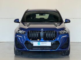 BMW X1 XDRIVE30E 240 KW 326 CV