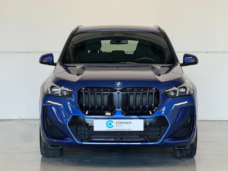 BMW X1 XDRIVE30E 240 KW 326 CV