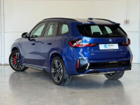 BMW X1 XDRIVE30E 240 KW 326 CV