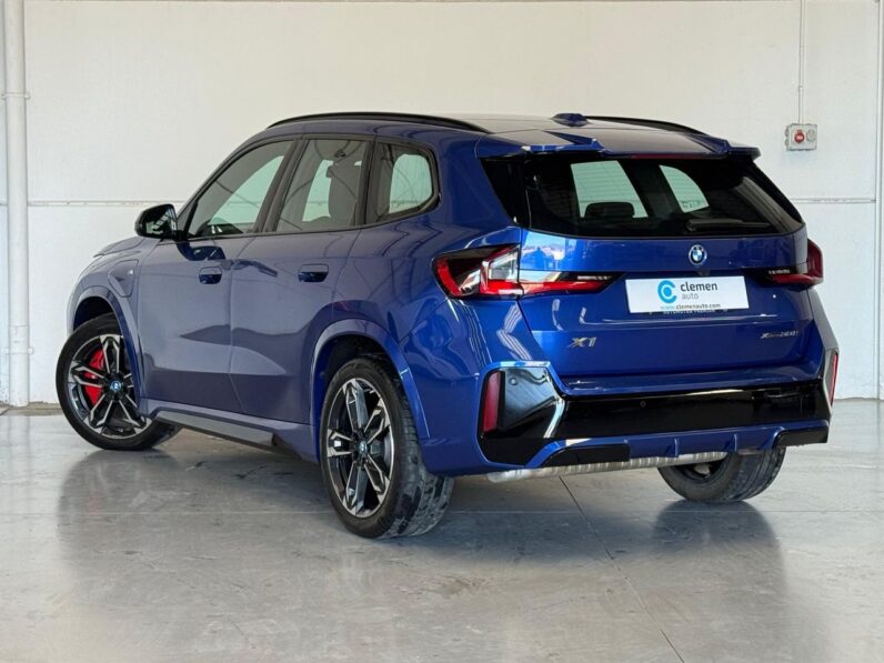 BMW X1 XDRIVE30E 240 KW 326 CV