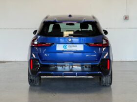 BMW X1 XDRIVE30E 240 KW 326 CV