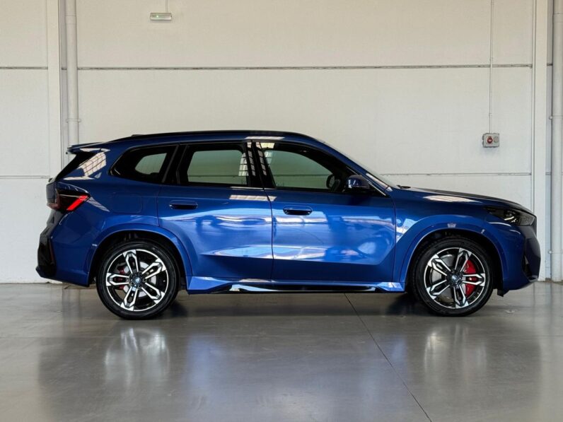 BMW X1 XDRIVE30E 240 KW 326 CV