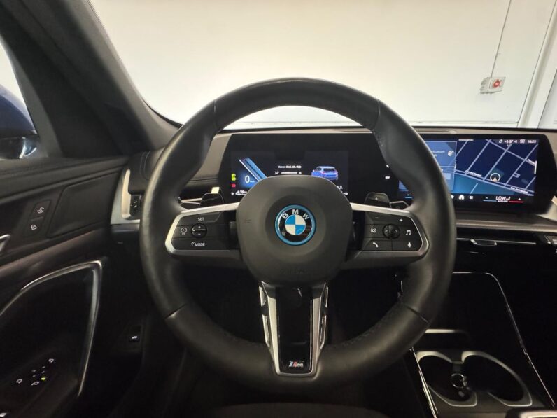 BMW X1 XDRIVE30E 240 KW 326 CV