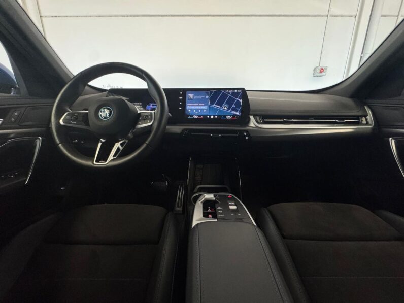 BMW X1 XDRIVE30E 240 KW 326 CV
