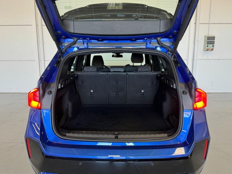 BMW X1 XDRIVE30E 240 KW 326 CV