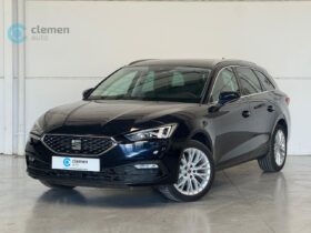 Seat Leon ST 1.5 eTSI S&S Xcellence Go L DSG 110 kW (150 CV)