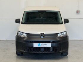 Volkswagen Caddy Cargo 2.0 TDI
