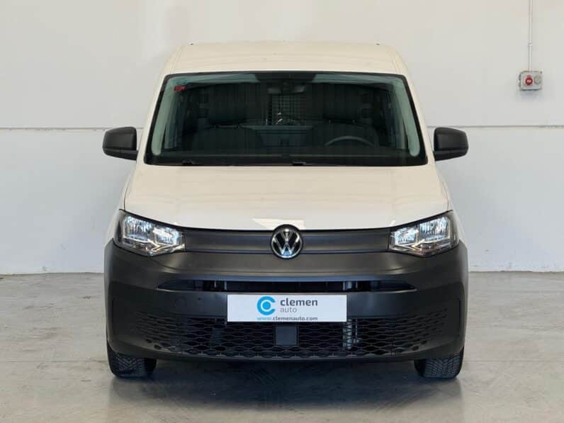 Volkswagen Caddy Cargo 2.0 TDI