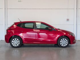 Seat Ibiza 1.0 TSI 85 kW