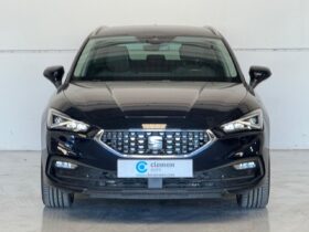 Seat Leon ST 1.5 eTSI S&S Xcellence Go L DSG 110 kW (150 CV)