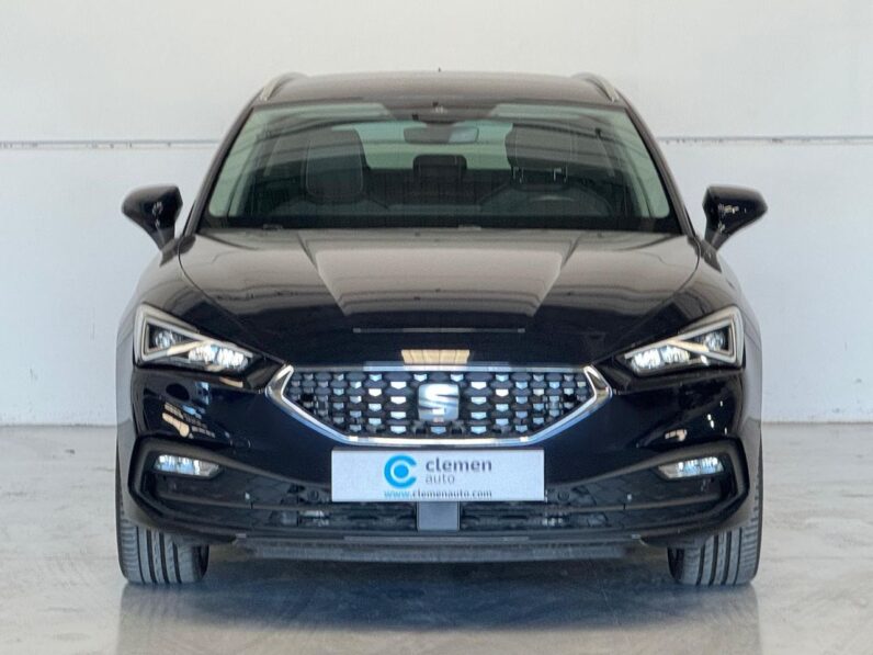 Seat Leon ST 1.5 eTSI S&S Xcellence Go L DSG 110 kW (150 CV)