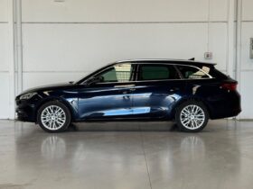 Seat Leon ST 1.5 eTSI S&S Xcellence Go L DSG 110 kW (150 CV)