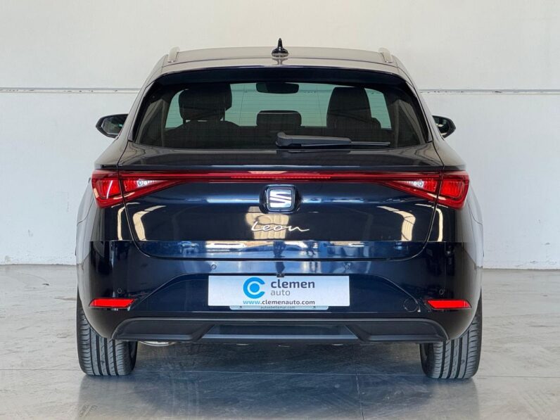Seat Leon ST 1.5 eTSI S&S Xcellence Go L DSG 110 kW (150 CV)