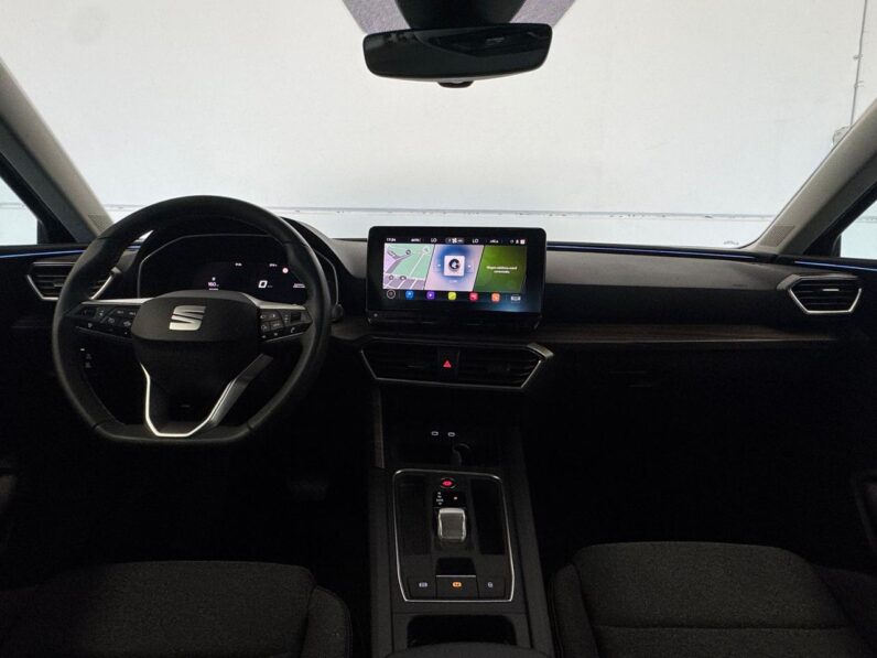 Seat Leon ST 1.5 eTSI S&S Xcellence Go L DSG 110 kW (150 CV)