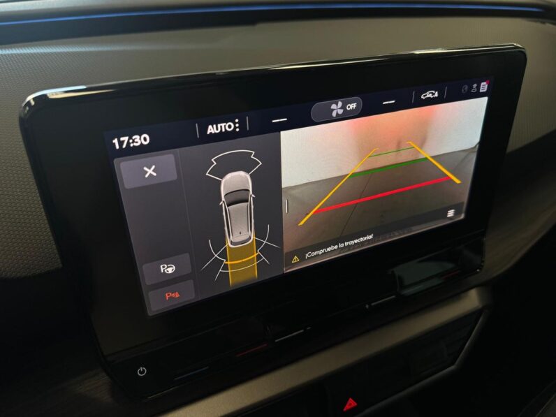 Seat Leon ST 1.5 eTSI S&S Xcellence Go L DSG 110 kW (150 CV)