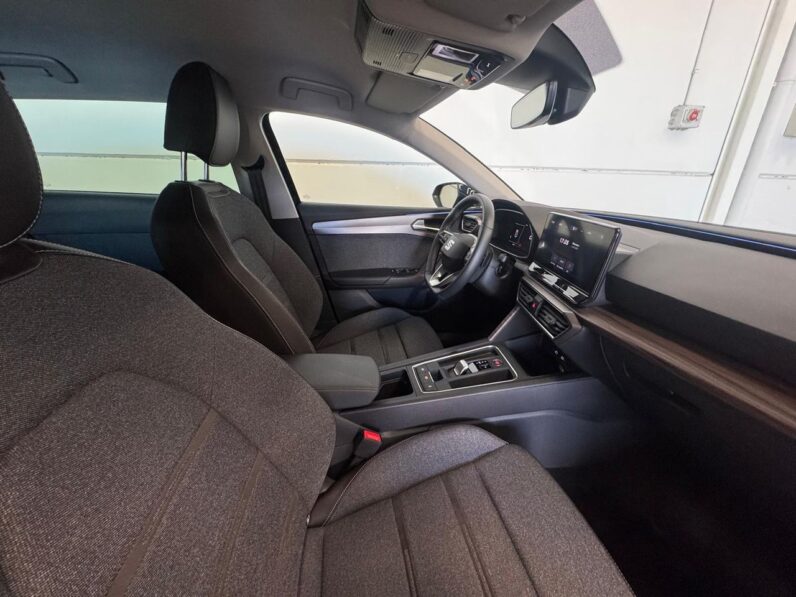 Seat Leon ST 1.5 eTSI S&S Xcellence Go L DSG 110 kW (150 CV)
