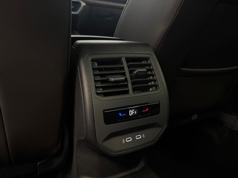 Seat Leon ST 1.5 eTSI S&S Xcellence Go L DSG 110 kW (150 CV)
