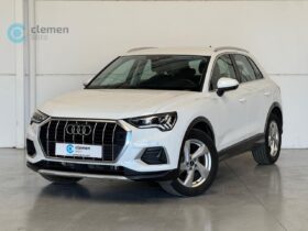 Audi Q3 Advanced 35 TDI