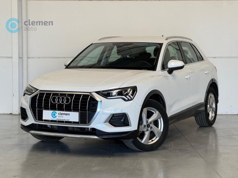 Audi Q3 Advanced 35 TDI