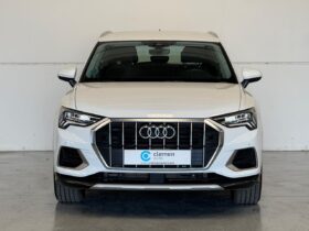 Audi Q3 Advanced 35 TDI