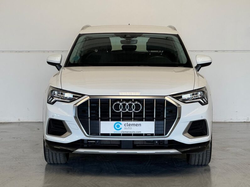 Audi Q3 Advanced 35 TDI
