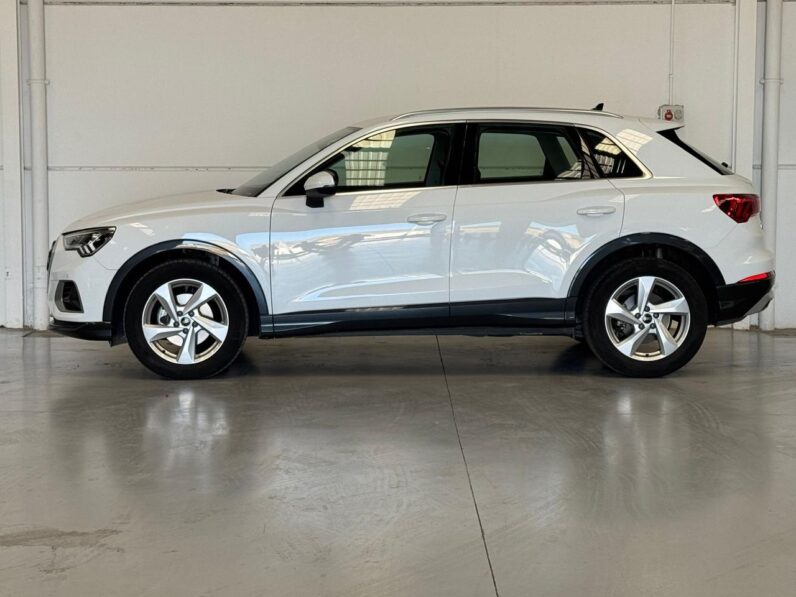 Audi Q3 Advanced 35 TDI