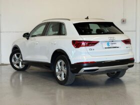 Audi Q3 Advanced 35 TDI