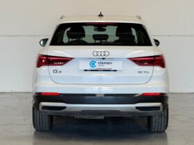 Audi Q3 Advanced 35 TDI