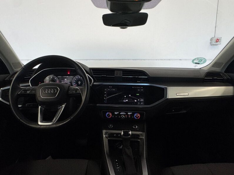 Audi Q3 Advanced 35 TDI