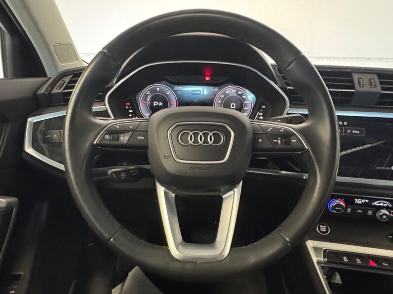 Audi Q3 Advanced 35 TDI