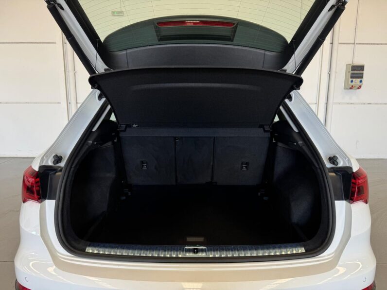 Audi Q3 Advanced 35 TDI