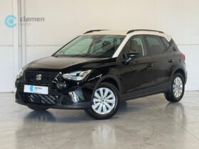 Seat Arona 1.0 TSI 85 kW