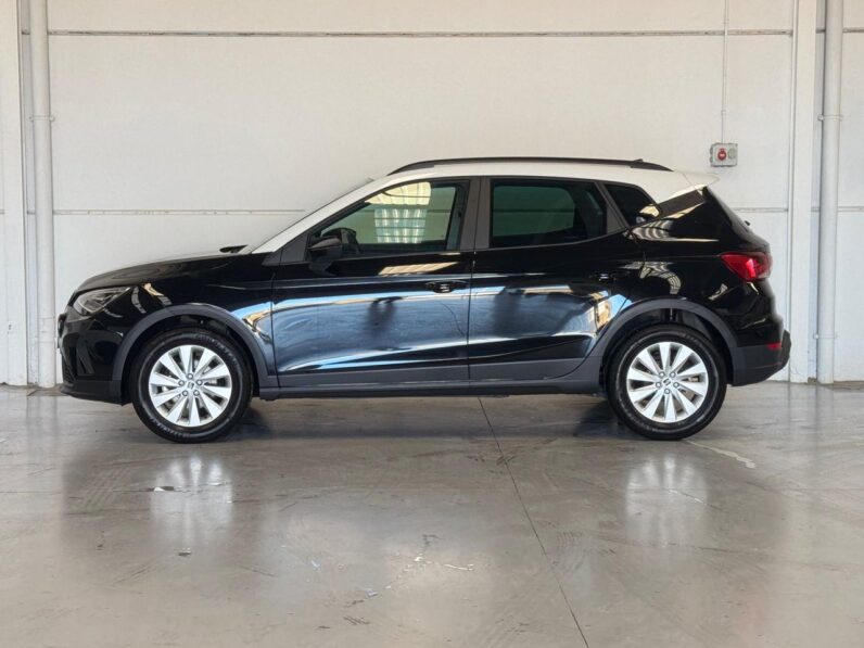 Seat Arona 1.0 TSI 85 kW