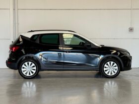 Seat Arona 1.0 TSI 85 kW