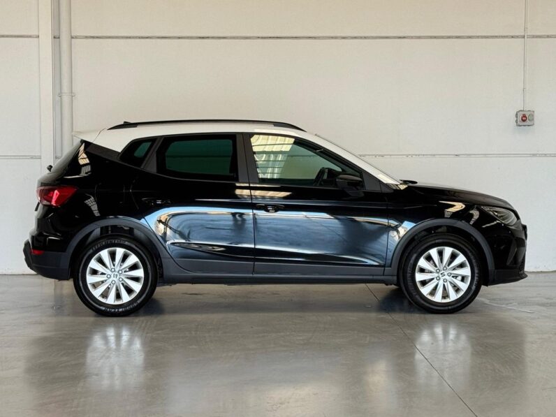 Seat Arona 1.0 TSI 85 kW