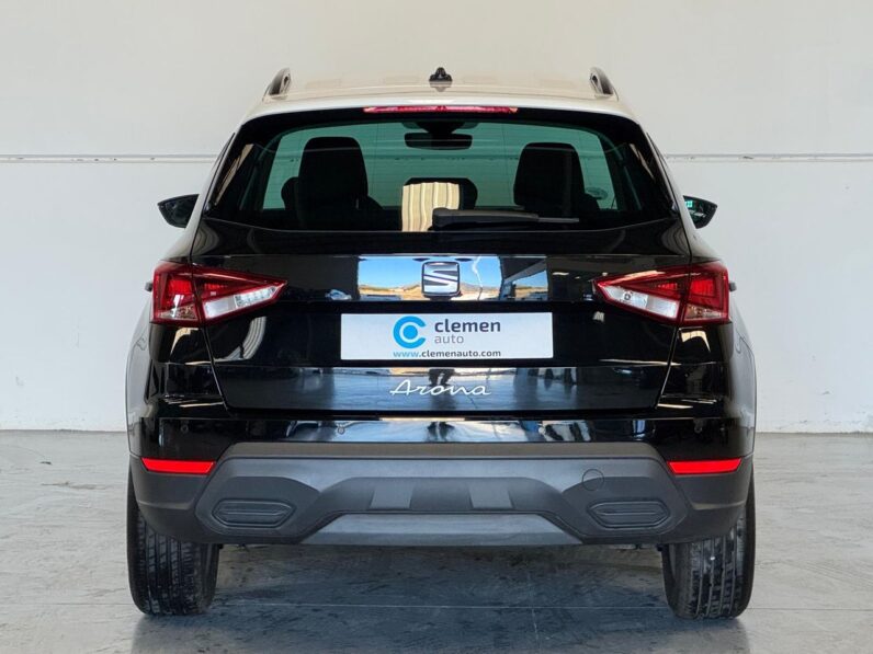 Seat Arona 1.0 TSI 85 kW