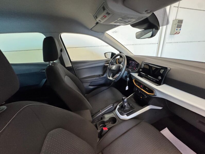 Seat Arona 1.0 TSI 85 kW