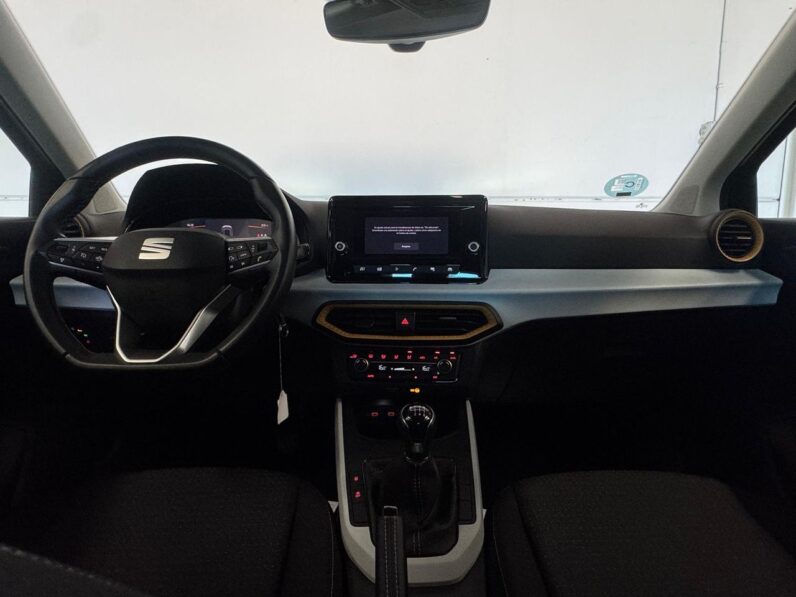 Seat Arona 1.0 TSI 85 kW