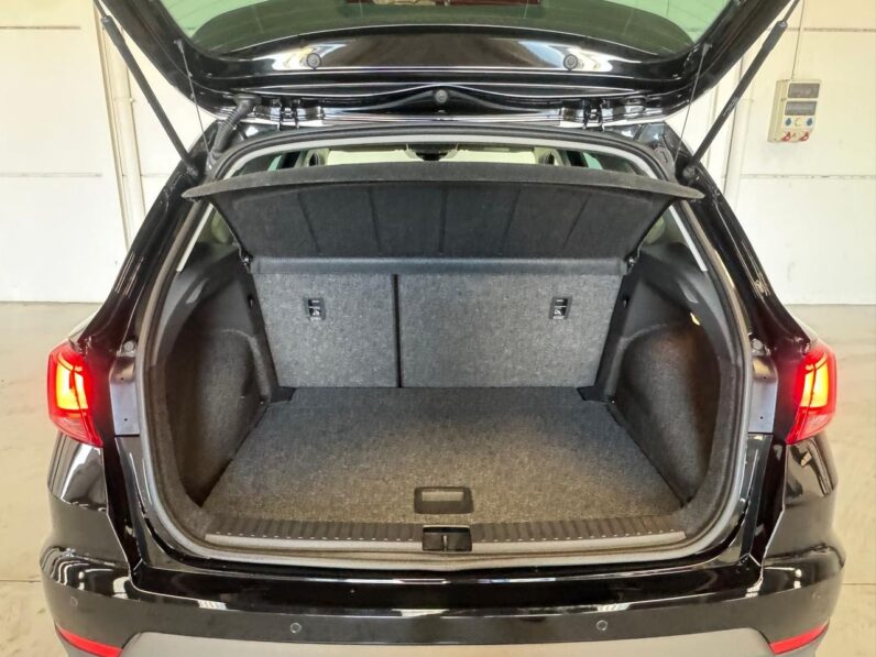 Seat Arona 1.0 TSI 85 kW