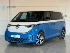 Volkswagen ID.BUZZ Pro 210 kW