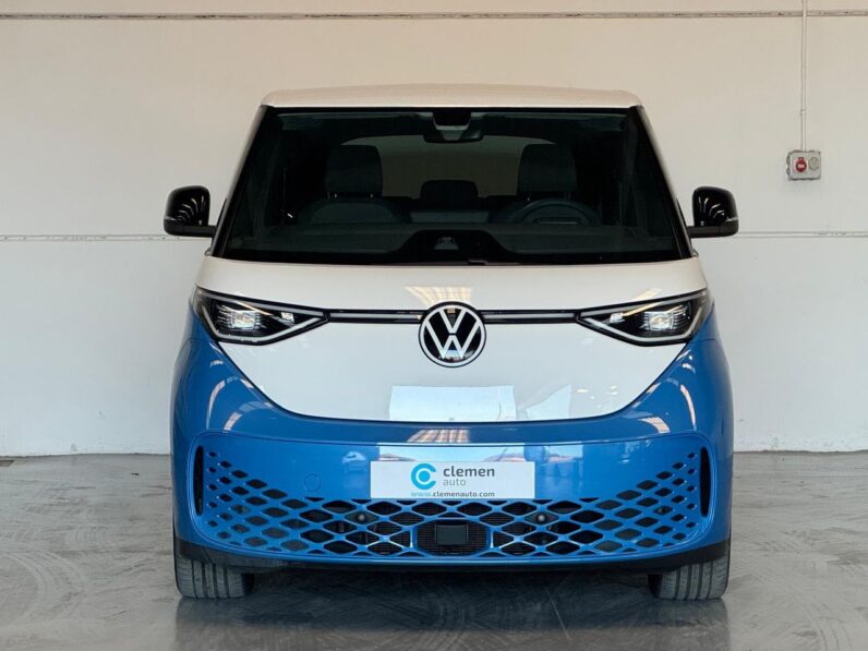 Volkswagen ID.BUZZ Pro 210 kW