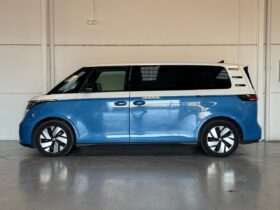 Volkswagen ID.BUZZ Pro 210 kW