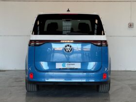 Volkswagen ID.BUZZ Pro 210 kW
