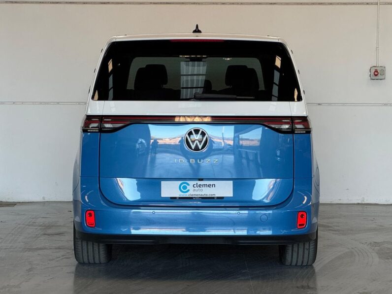 Volkswagen ID.BUZZ Pro 210 kW