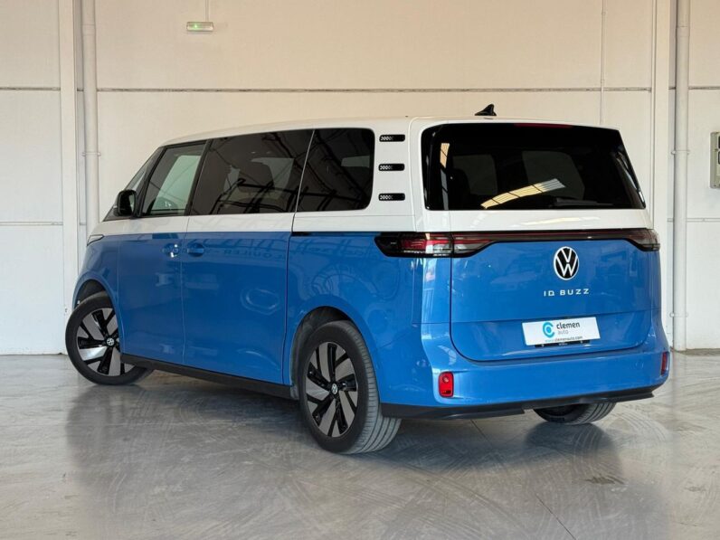 Volkswagen ID.BUZZ Pro 210 kW