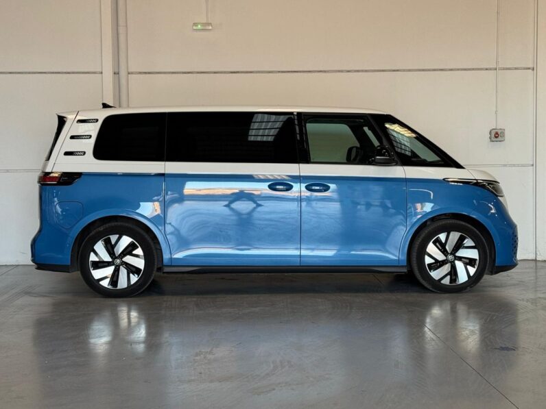 Volkswagen ID.BUZZ Pro 210 kW