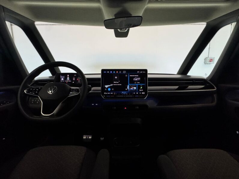 Volkswagen ID.BUZZ Pro 210 kW