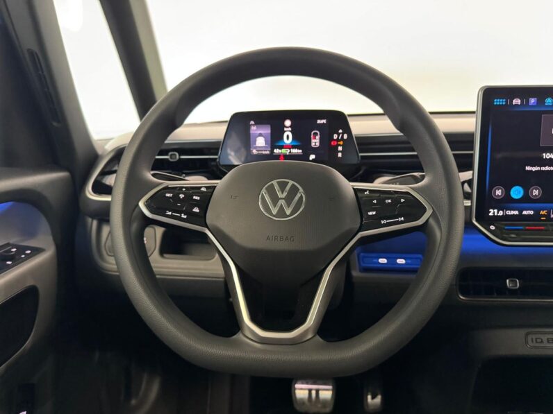 Volkswagen ID.BUZZ Pro 210 kW